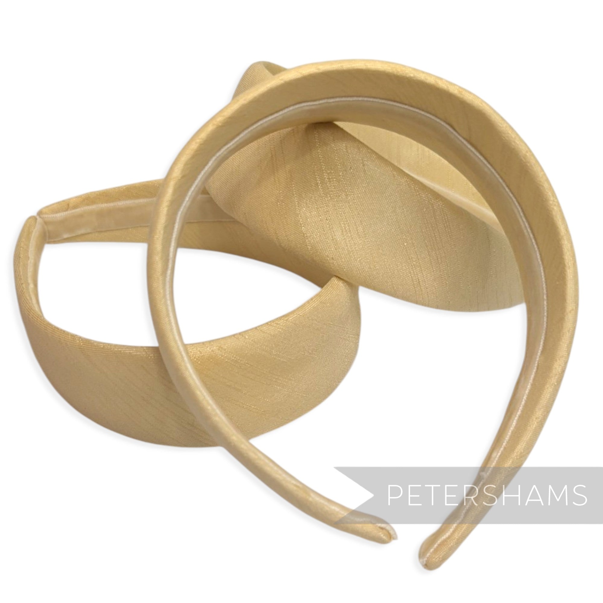*Sale* PACK OF 3 IMPERFECT Dash Effect Padded Headbands