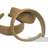 *Sale* PACK OF 3 IMPERFECT Dash Effect Padded Headbands