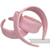 *Sale* PACK OF 3 IMPERFECT Dash Effect Padded Headbands