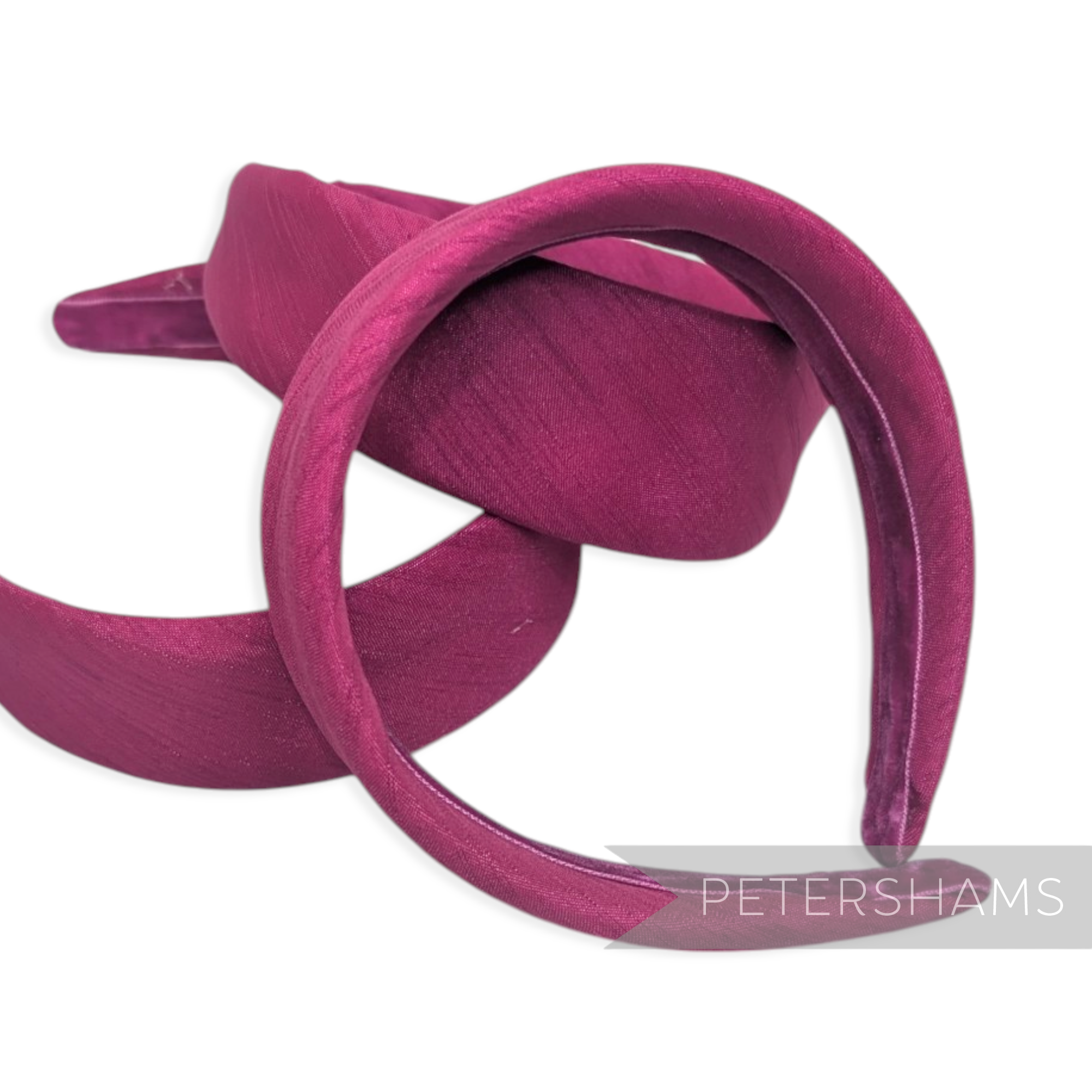 *Sale* PACK OF 3 IMPERFECT Dash Effect Padded Headbands