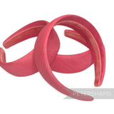 *Sale* PACK OF 3 IMPERFECT Dash Effect Padded Headbands
