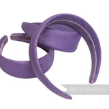 *Sale* PACK OF 3 IMPERFECT Dash Effect Padded Headbands