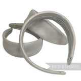 *Sale* PACK OF 3 IMPERFECT Dash Effect Padded Headbands