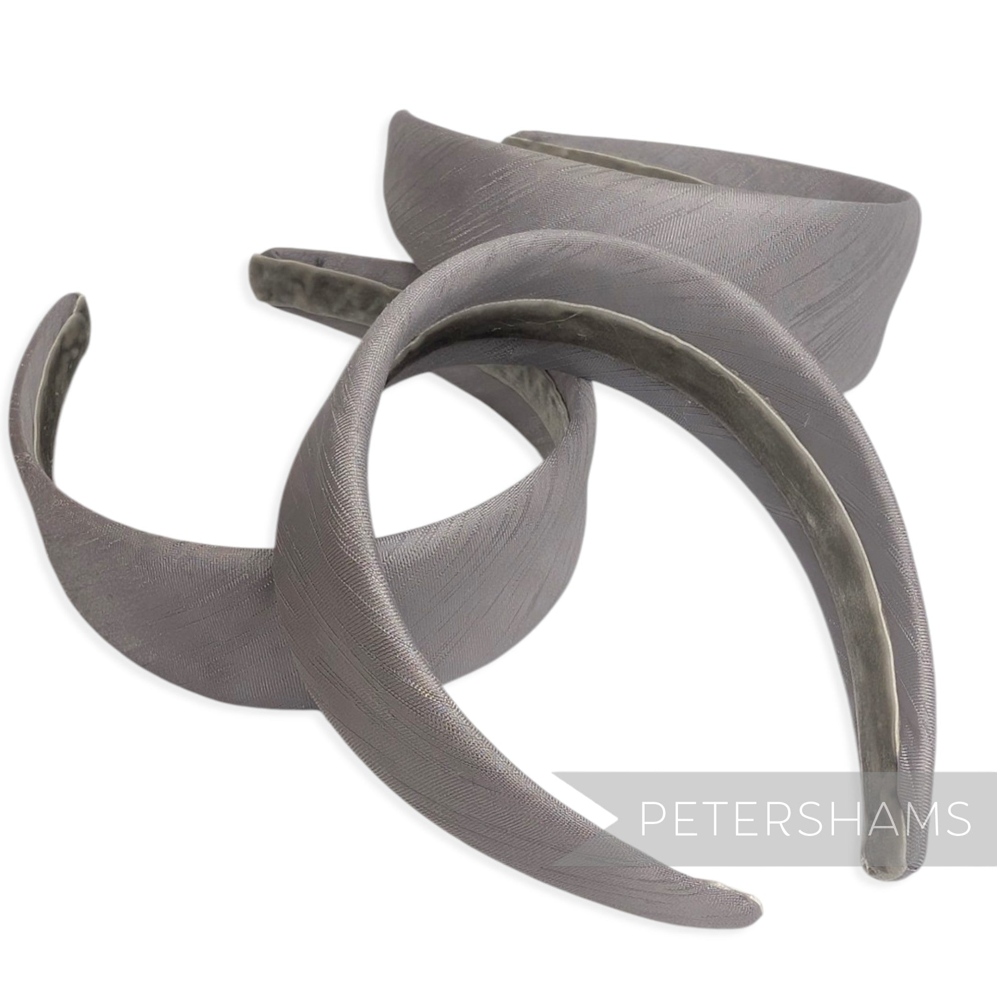 *Sale* PACK OF 3 IMPERFECT Dash Effect Padded Headbands