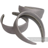 *Sale* PACK OF 3 IMPERFECT Dash Effect Padded Headbands