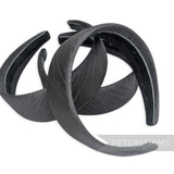 *Sale* PACK OF 3 IMPERFECT Dash Effect Padded Headbands