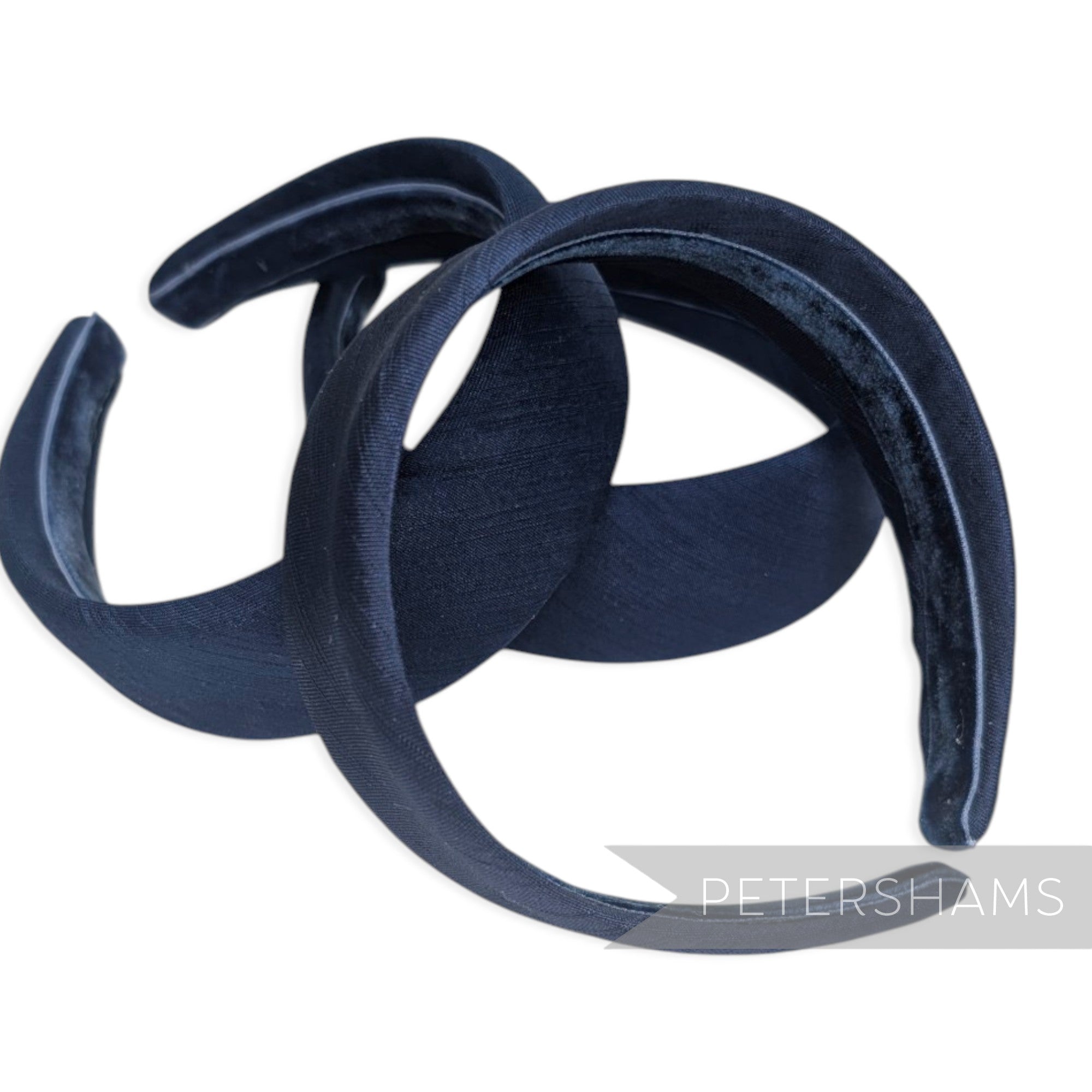 *Sale* PACK OF 3 IMPERFECT Dash Effect Padded Headbands