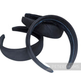 *Sale* PACK OF 3 IMPERFECT Dash Effect Padded Headbands