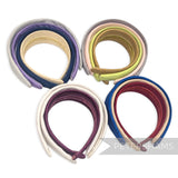 *Sale*MEGA PACK OF 14 IMPERFECT Padded Headbands
