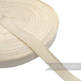 *Sale* IMPERFECT 10mm Cotton Tape Reels - 100m+