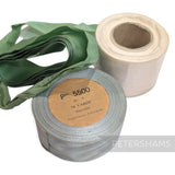 *Sale* IMPERFECT Satin & Rayon Vintage Ribbon Rolls