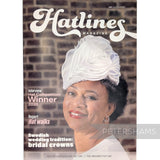 HATLINES Magazine 2026 Summer Edition #94