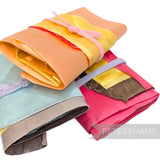 *Sale* Lucky Dip Millinery Satin Fabric Bundle - 1m
