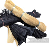 *Sale* BULK Loose Weave Sinamay Puggaree Band Bundle - 20 Pieces