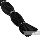 *Sale* BULK Loose Weave Sinamay Puggaree Band Bundle - 20 Pieces