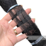 *Sale* BULK Loose Weave Sinamay Puggaree Band Bundle - 20 Pieces