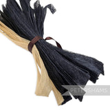 *Sale* BULK Loose Weave Sinamay Puggaree Band Bundle - 20 Pieces