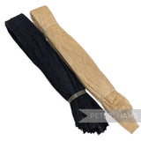 *Sale* BULK Sinamay Puggaree Band Bundle - 10 Pieces