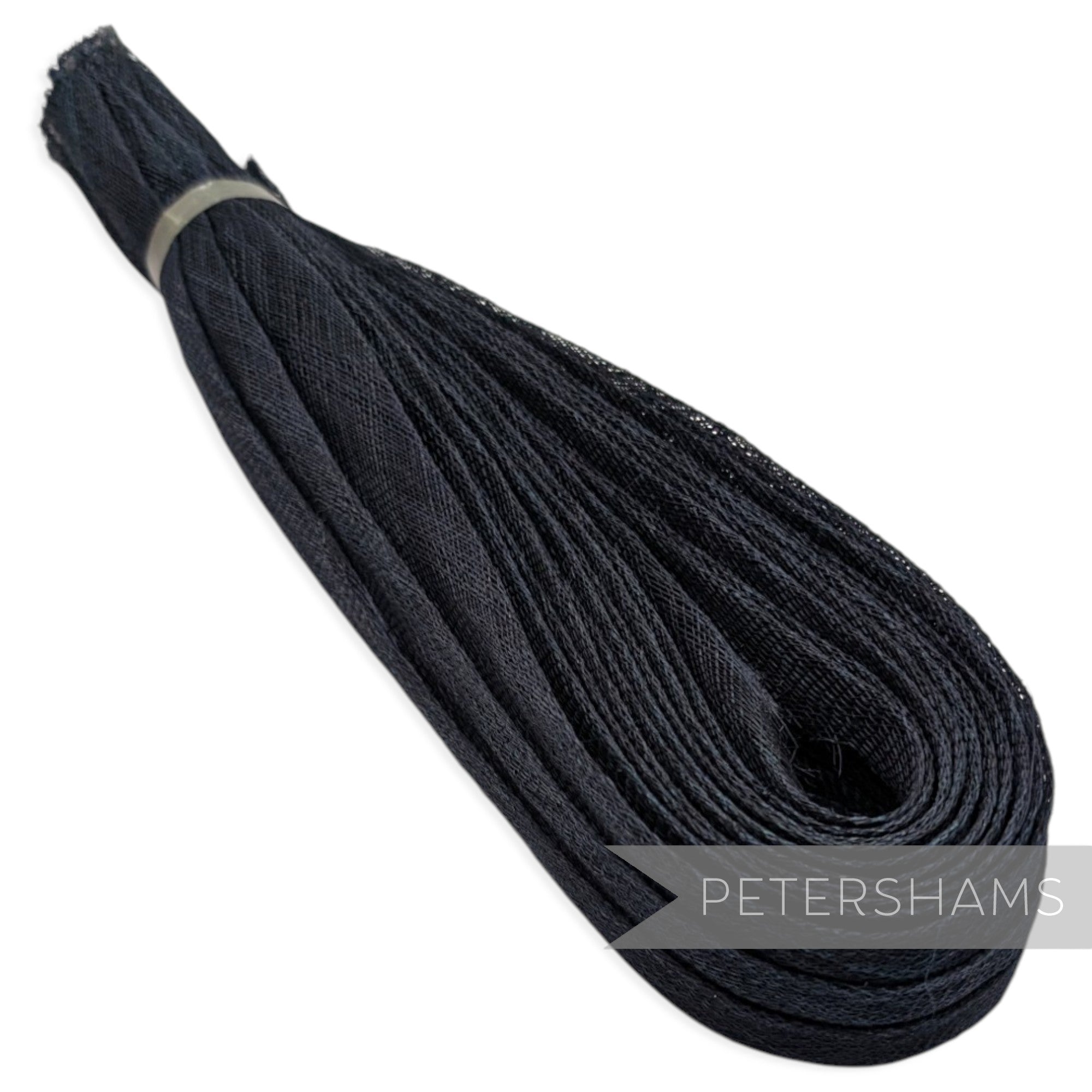*Sale* BULK Sinamay Puggaree Band Bundle - 10 Pieces