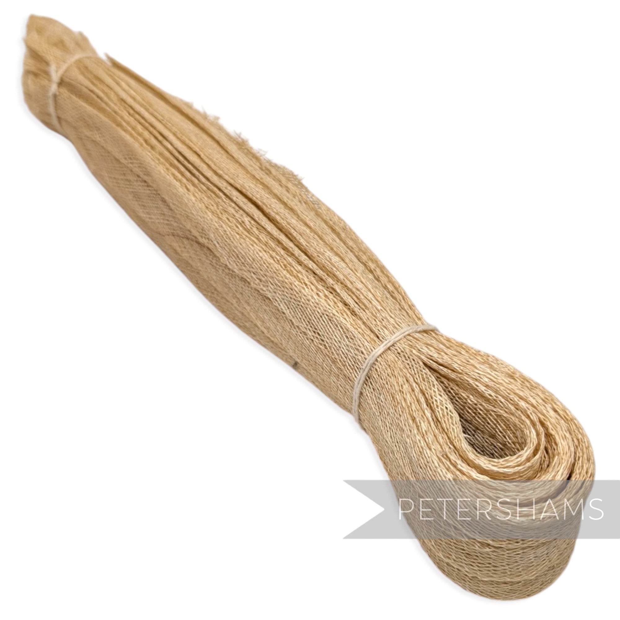 *Sale* BULK Sinamay Puggaree Band Bundle - 10 Pieces