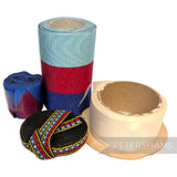 *Sale* Big Bag of Random Ribbons & Vintage Trims - Bag #2