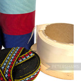 *Sale* Big Bag of Random Ribbons & Vintage Trims - Bag #2
