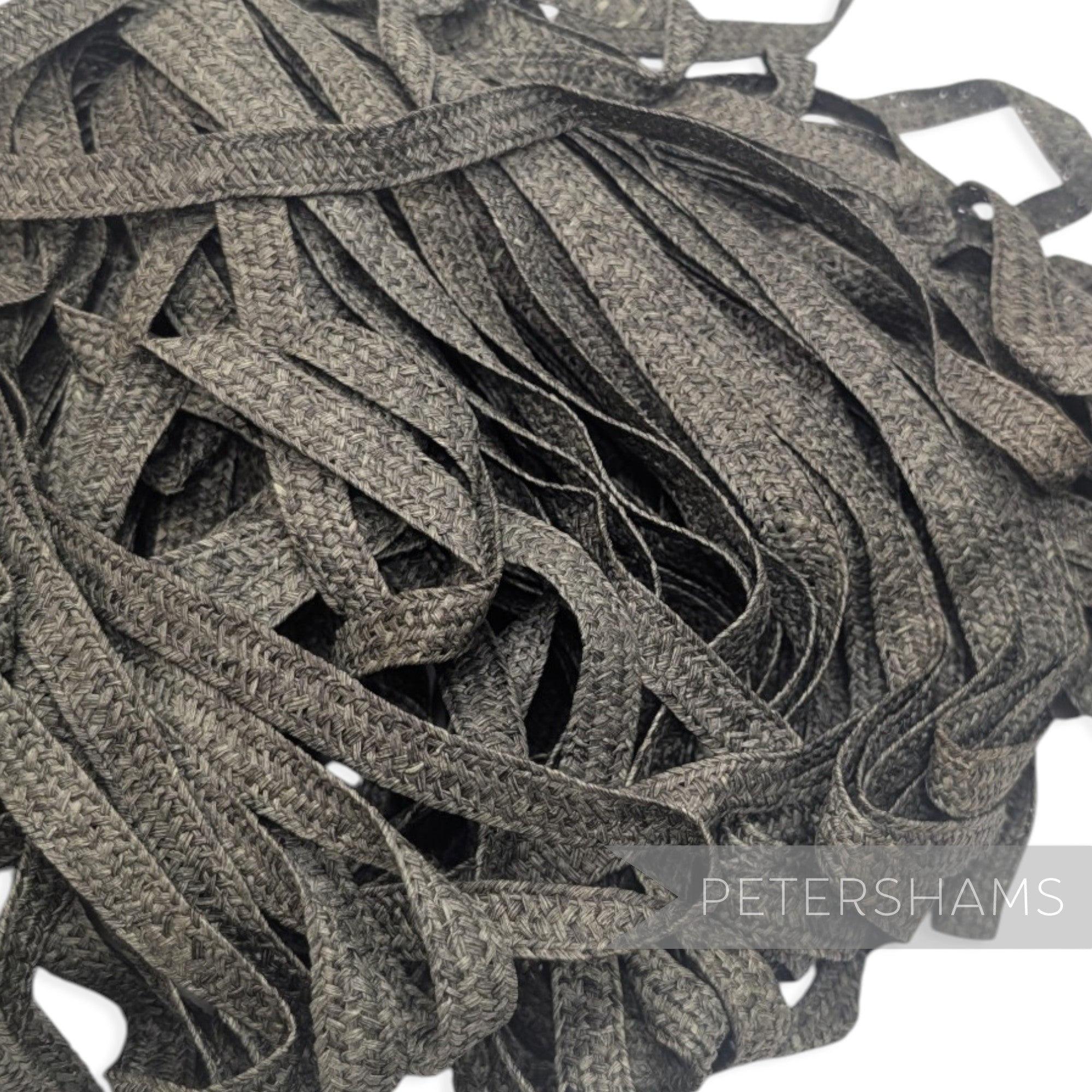 *Sale* 15mm Japanese Paper Millinery Braid Bundle - Approx. 80m