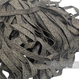 *Sale* 15mm Japanese Paper Millinery Braid Bundle - Approx. 80m