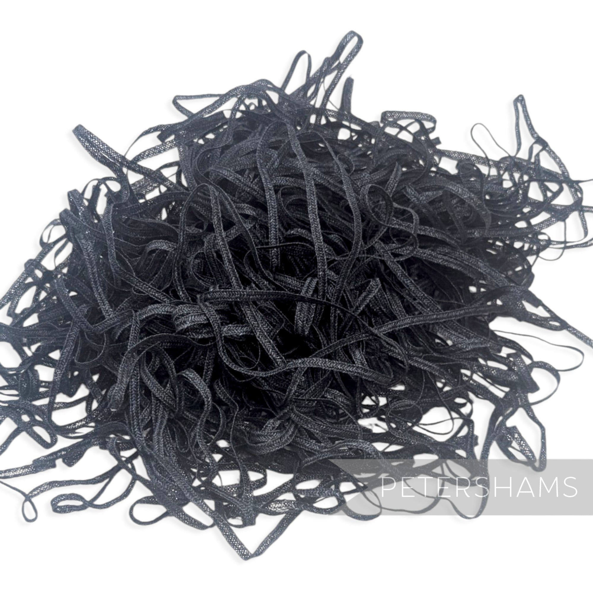 *Sale* BUNDLE BAG 40m+ 6mm Navy Blue Hemp Braid