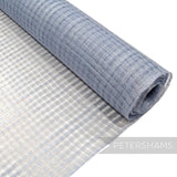 Basket Weave Sinamay Fabric - 1/2 metre