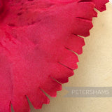 'Papi' Extra Large 20cm Millinery Flower Mount