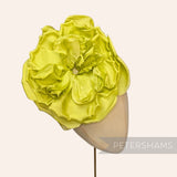 XXL 'Lucinda' Silk 25cm Rose Millinery Flower
