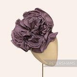 XXL 'Lucinda' Silk 25cm Rose Millinery Flower