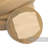 14mm No.3 "Patt 870A" Vintage Swiss Satin Ribbon - 16m Roll