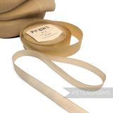 14mm No.3 "Patt 870A" Vintage Swiss Satin Ribbon - 16m Roll