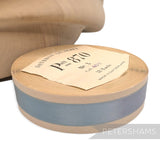 14mm No.3 "Danbros Quality" Patt 870 Vintage Swiss Satin Ribbon - 16m Roll