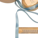 14mm No.3 "Danbros Quality" Patt 870 Vintage Swiss Satin Ribbon - 16m Roll
