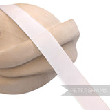 24mm No.5 "Pon 154" Vintage French Taffeta Ribbon - 10m Roll
