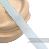 24mm No.5 "Pon 154" Vintage French Taffeta Ribbon - 10m Roll