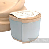 53mm No.12 "Pon 154" Vintage French Taffeta Ribbon - 10m Roll
