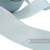 53mm No.12 "Pon 154" Vintage French Taffeta Ribbon - 10m Roll