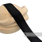 38mm No.9 "Wear-Well" Made in England Vintage Nylon Ribbon - 16m Roll