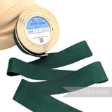38mm No.9 "Wear-Well" Made in England Vintage Nylon Ribbon - 16m Roll