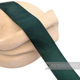 38mm No.9 "Wear-Well" Made in England Vintage Nylon Ribbon - 16m Roll