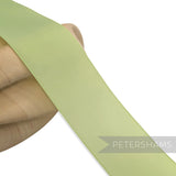 50mm No.16 "Wear-Well" Made in England Vintage Nylon Ribbon - 16m Roll