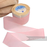 50mm No.16 "Wear-Well" Made in England Vintage Nylon Ribbon - 16m Roll