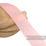 50mm No.16 "Wear-Well" Made in England Vintage Nylon Ribbon - 16m Roll