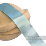 50mm No.16 "Patt 870" Vintage Swiss Satin Ribbon - 16m Roll
