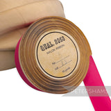 25mm No.5 "Qual. 2058" Vintage Nylon Ribbon - 16m Roll