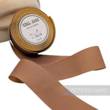 43mm No.9 "Qual. 2058" Vintage Nylon Ribbon - 16m Roll